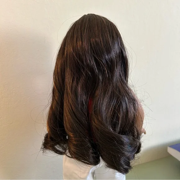 American Girl Doll Nanea Mitchell (Like New) - Picture 4 of 10